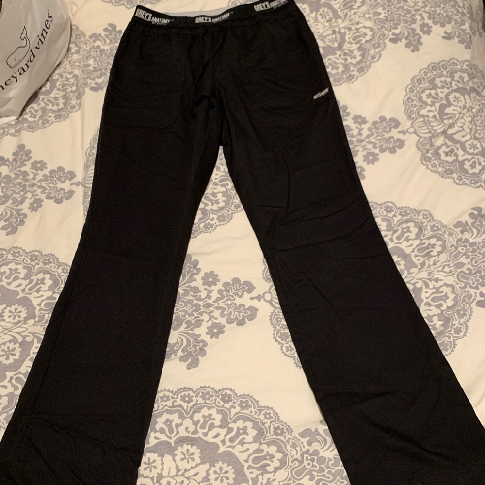 Scrub Pants